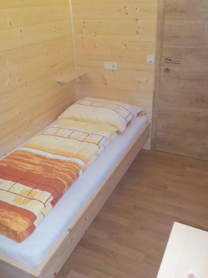 Ferienwohnung Plafötschalm Tiers am Rosengarten Exterior foto